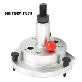 AOWINHIT Crankshaft Rear Seal Remover Installer Tool T10134 for Gasoline Engine