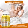 Calcium Magnesium Zinc Gummies with Vitamin D3 & K2 for