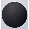 ABS Plastic Sheet 1/8" Thick Circle Pick Your Diameter (Black
