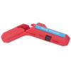 Wire Stripper Curved Handle Multi Functional Precise Cable Stripping Tool