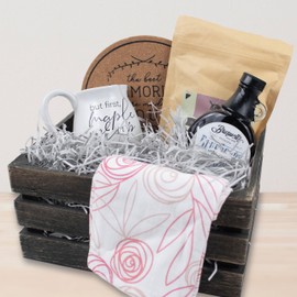 MagicWater Supply - 4 oz - Slate Gray - Soft & Thin Staight Cut Crinkle Paper Shred Filler great for Gift Wrapping, Basket Filling, Birthdays, Weddings, Anniversaries and Valentines Day