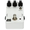 JHS 3 Series Hall Reverb Pedal with Patch Cables