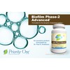 Priority One Vitamins Biofilm Phase-2 Advanced 60 Vegetarian Capsules Exclusively