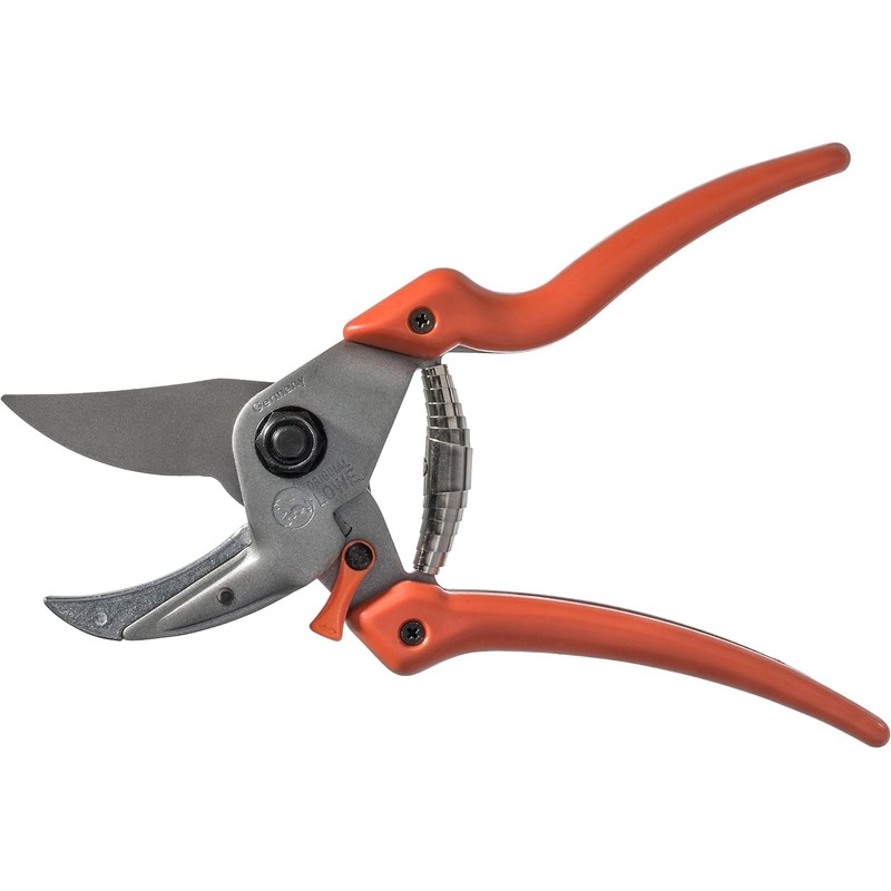 Original Löwe Garden Shears, Metal