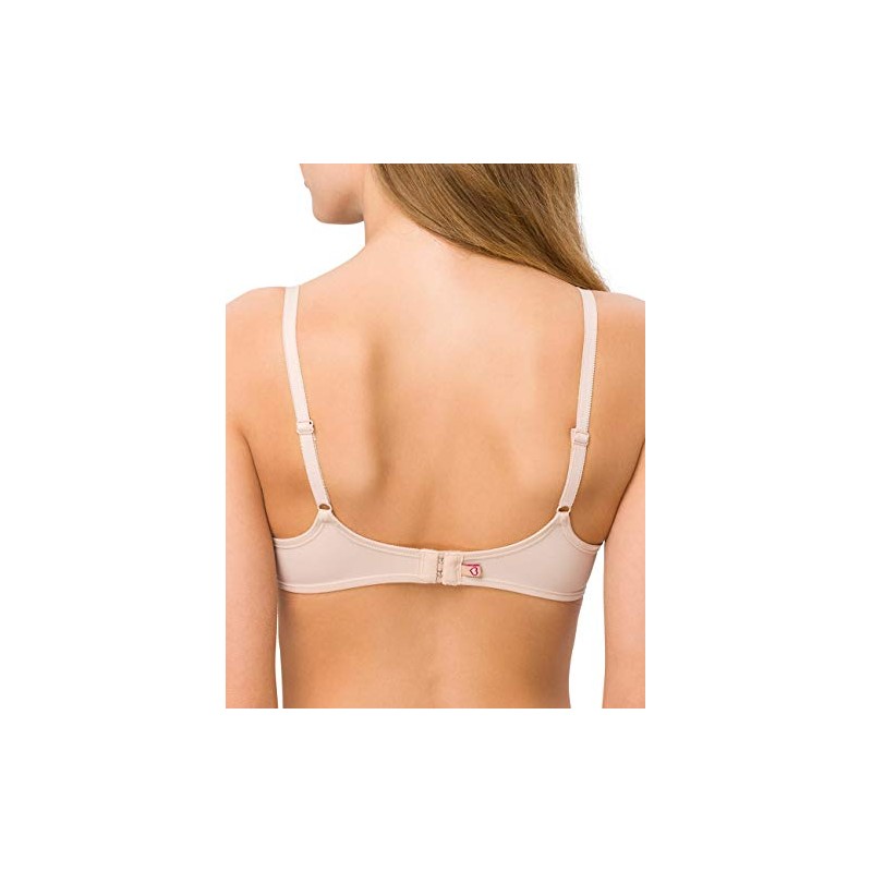 BeeDees Stepy Soft WHP Women's Bra - 85B