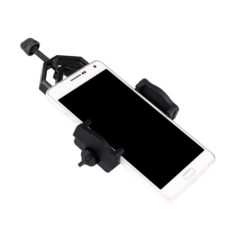 SVBONY Universal Portable Adapter Mount Mount Adapter Holder Field Scope