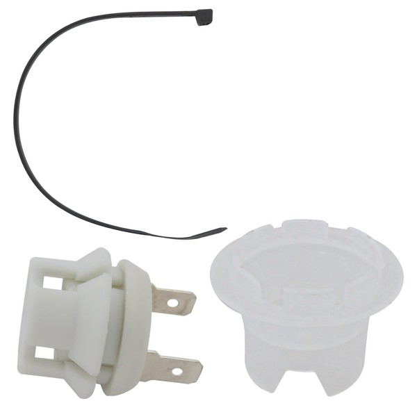 Gas Water Heater Shutoff Sensor SP20172 - Automatic Gas Supply