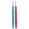 Brrnoo 2 Pieces Watch Hand Remover, Lever Puller, Watch Tool,