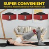 Fabric Resistance Bands for Legs - Workout Bands Resistance Bands