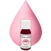 Food Colours Natural Liquid Food Colouring - Pink 18ml