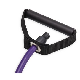 SPRI Xertube Resistance Band - The Original Xertube - Purple, Ultra Heavy