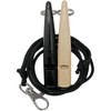 ACME Dog Whistle No. 210.5 with Whistle Band | Double