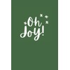 Oh Joy: A Winter Journal