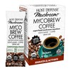 Host Defense MycoBrew Coffee - Instant Drink Mix - Includes