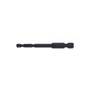 Century Drill and Tool 24612 3/16-Inch Impact Pro Black Oxide