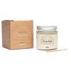 Lucky Teeth Organic Toothpaste-All Natural, Remineralizes and Fortifies Teeth and