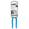 Channellock Linemen's Pliers 368 - High Leverage Side-Cutting - 8.5