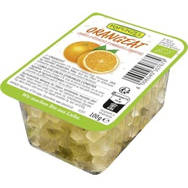 Rapunzel Organic Orange Dice (1 x 100 g)