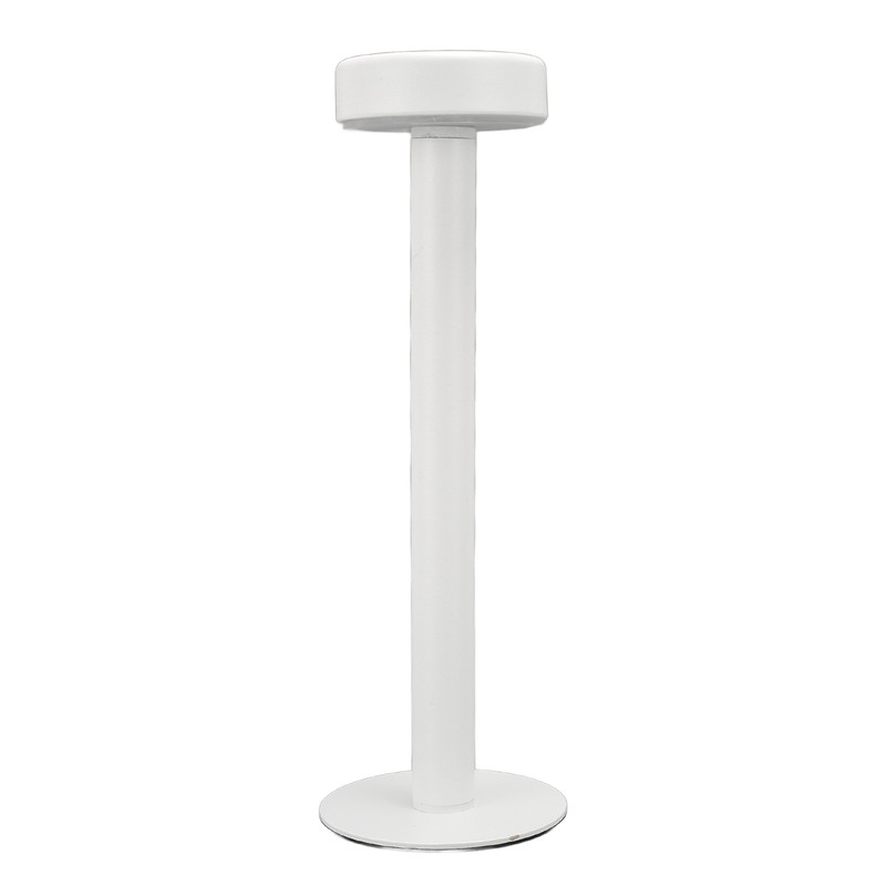 Cordless Table Lamp Modern Style Touch Control Stepless Dimming Rechargeable