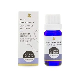 Aqua Oleum 10ml Chamomile Blue Oil