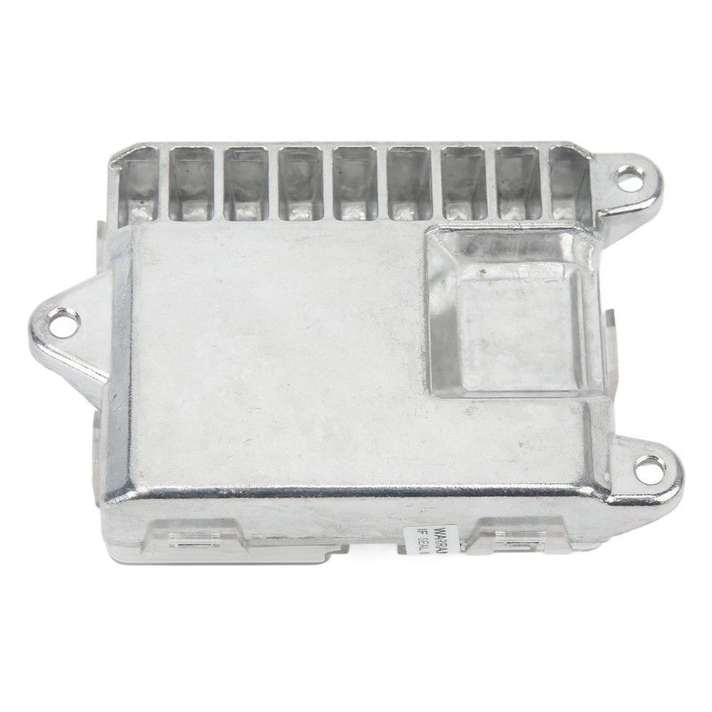 Electric Scooter Controller Main Board Aluminum Alloy and ABS with