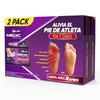 Silkamedic SILKA MEDIC Gel Antimicótico para PIE DE ATLETA, 2