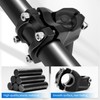 Bicycle Stem 31.8 mm Handlebar Stem Handlebar Riser Bicycle Handlebar