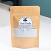 Natural Remineralizing Hydroxyapatite Tooth Powder, Natural Toothpaste Alternative Oral Whitening