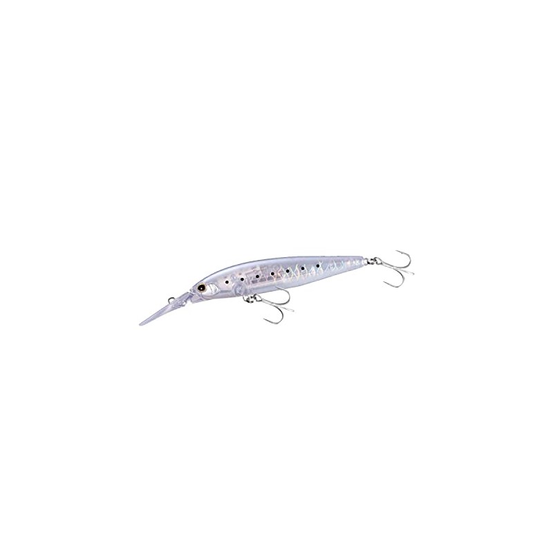 Shimano Exense Dive Assassin 99S Flash Boost