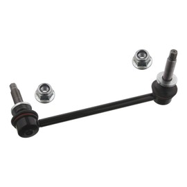 febi bilstein 34316 Stabiliser Link with lock nuts, pack of one
