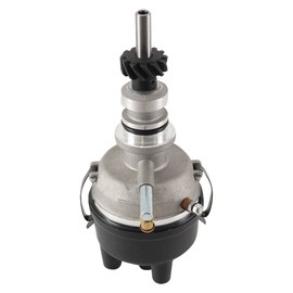 DB Electrical Complete Tractor 1100-6101 Distributor Compatible with/Replacement for Ford Holland Tractor - 86588846 Fdn12127A