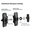 AGEofDMS Aluminium Connecting Rod for C Size / 38 mm