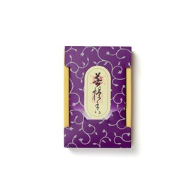 Kogen Shoyeido Yoshiko, Bodhi Incense, 0.9 oz (25 g), Small Box #410441