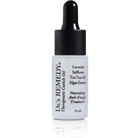 Dr’s Remedy 3 Pack Nail Polish Treatment Kit, RESTORATIVE Remedy Trio, Non Toxic and Organic All Natural Enriched Nail Strengthener - CARESS Cuticle Oil/Hydration Nail Treatment/TOTAL Two-in-One