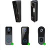 Video Doorbell Angle Bracket Angle Mount Angle Adjustment Bracket 8