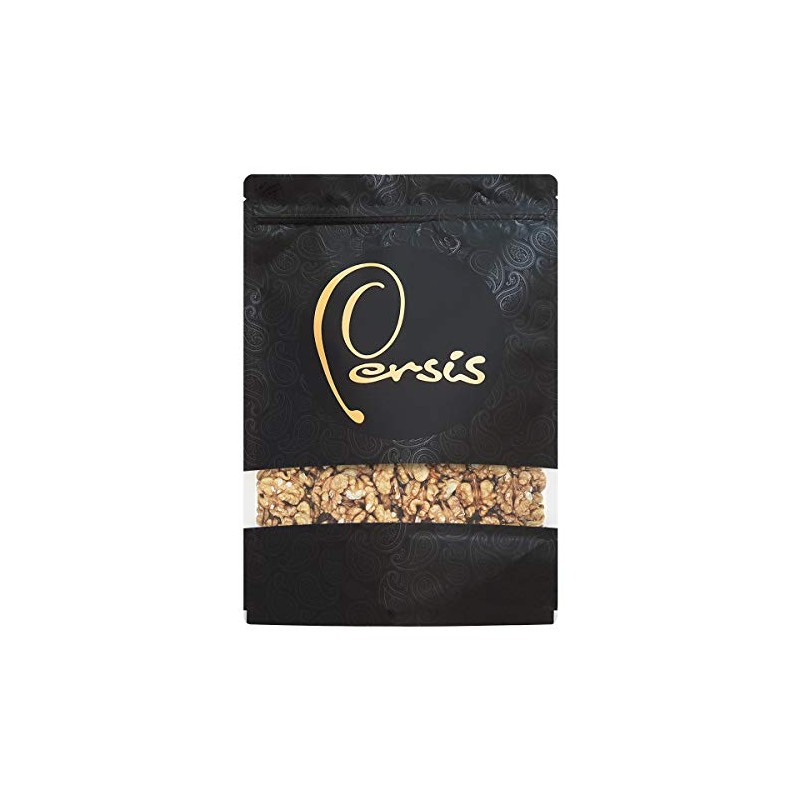 Persis Premium Quality Walnut Halves - 500g
