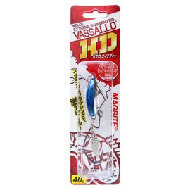 HARIMITSU MBL05 Vasaro HD Swimming Rig 1.4 oz (40 g) #05