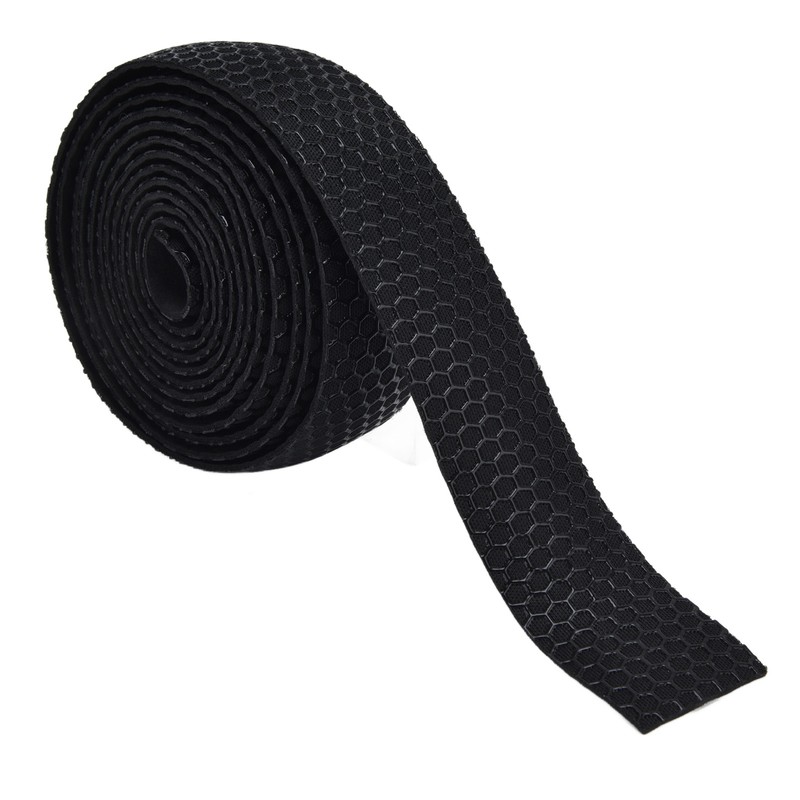 Handlebar Tape Quick Dry Anti Slip Tape Synthetic Sponge Bicycle