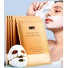 Srripo Radiant Glow Collagen Face Mask - Real Deep Overnight