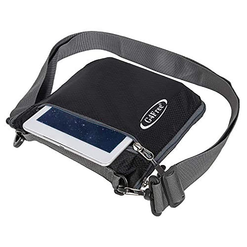 G4Free 40L/65L Foldable Duffel Bag, Water-Repellent Travel Backpack, Lightweight Carry