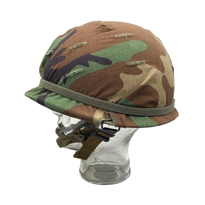 Chinstrap, Helmet, M1, US Army, Combat - Unissued USGI