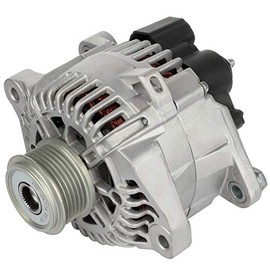 SCITOO Alternator 37300-2G150 Fit for Hyundai Sonata 2010-2013 Kia Optima 2011-2013
