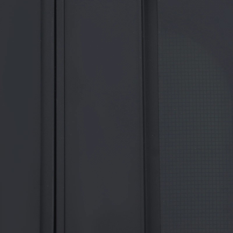 munirater For 24" Width x 20" Height Trailer Horizontal Slider