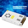 Switching Power Supply 400W 36V 11A Input for AC115/230V Stepper
