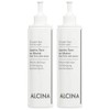 Alcina Face Tonic with Alcohol 2 x 200 ml