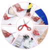 Left Handed Scissors and Left Handed Kitchen Scissors, All Purpose