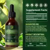 Beworths Oil of Oregano - Pure Wild Mediterranean Minimum 84%