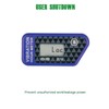 Yooreal Vibration Activated Hour Meter,Maintenance Intervals Reminder for Gas/Diesel Engine