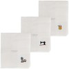 COTONOHA Japanese Kaya-Weave Dishcloth Set – Reusable and Quick-Drying Kitchen