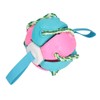 Interactive Outdoor Fly Ball Flying Saucer Ball Interesting Dog Soccer